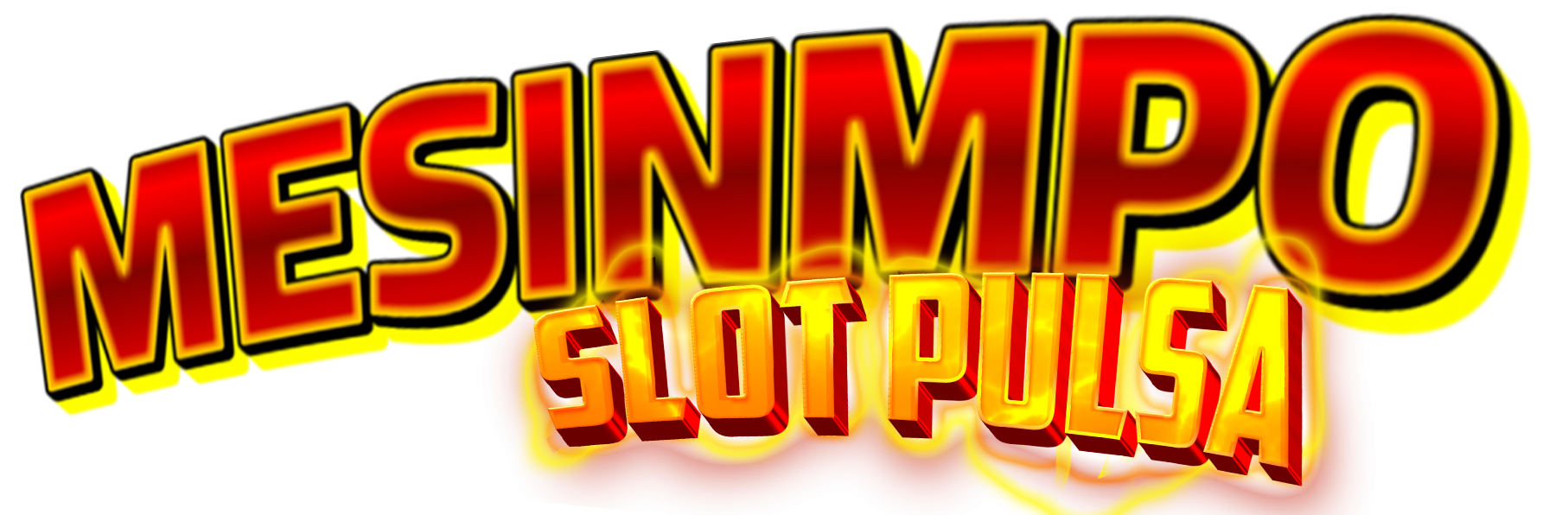 Logo MESINMPO Indonesia